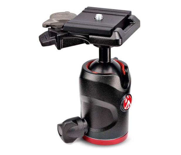 Manfrotto MH494 kulowa - 1197430 - zdjęcie 2